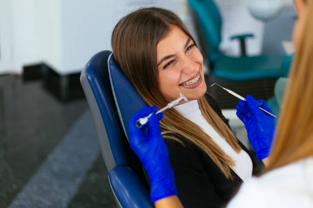 Full Mouth Reconstruction in Madisonville, TX