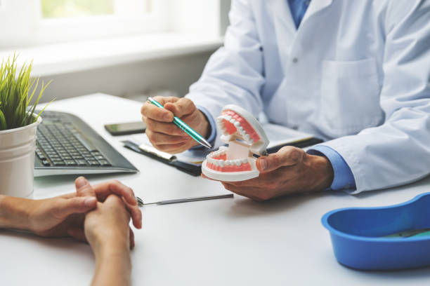 Best Oral Cancer Screening  in Madisonville, TX
