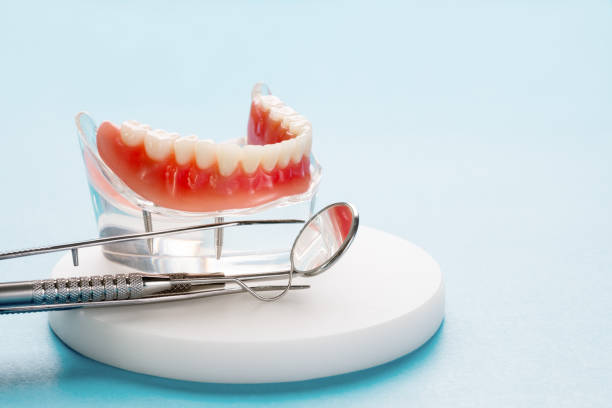 Why Choose Us for Your Dental Needs in Madisonville, TX