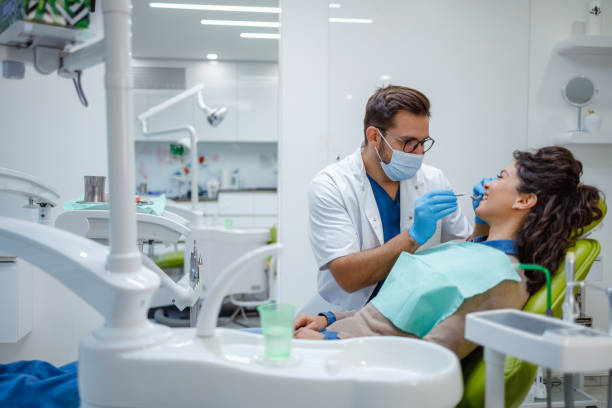Why Choose Us for Your Dental Needs in Madisonville, TX