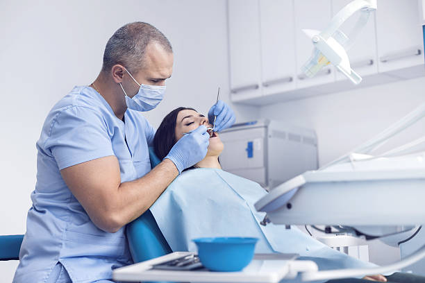 Best Sedation Dentistry  in Madisonville, TX